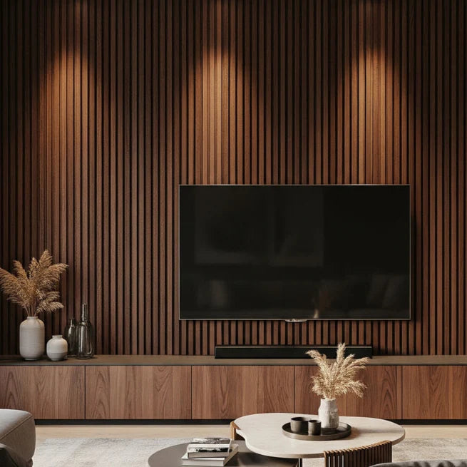 Panneaux Acoustiques Flexibles (270 cm x 110 cm)