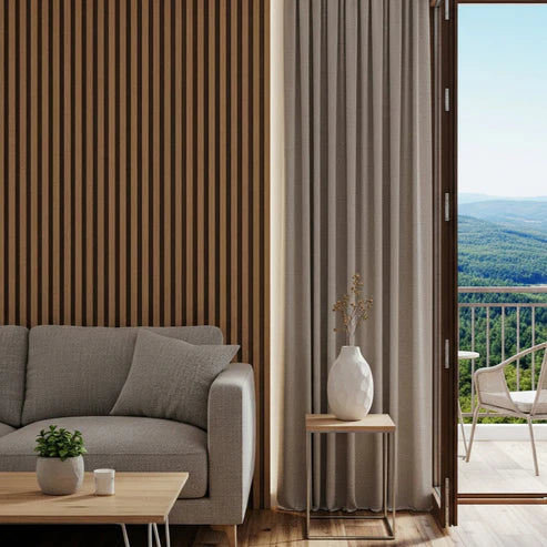 Panneaux Acoustiques Flexibles (270 cm x 110 cm)