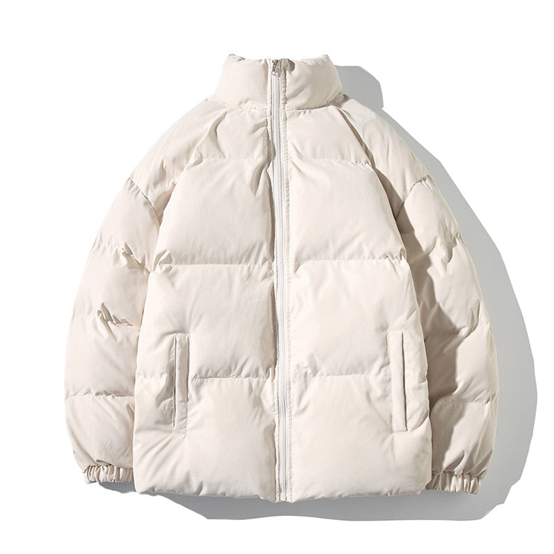 NOBA - Men's Cotton Jacket