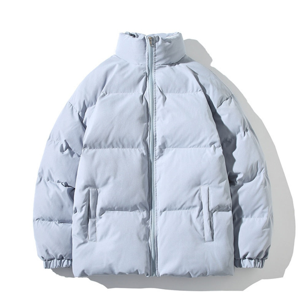NOBA - Men's Cotton Jacket