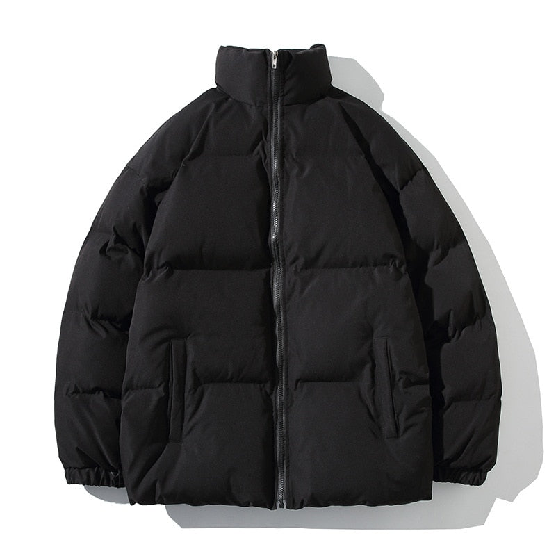 NOBA - Men's Cotton Jacket