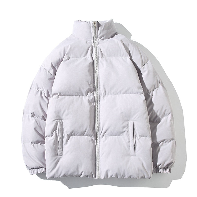 NOBA - Men's Cotton Jacket