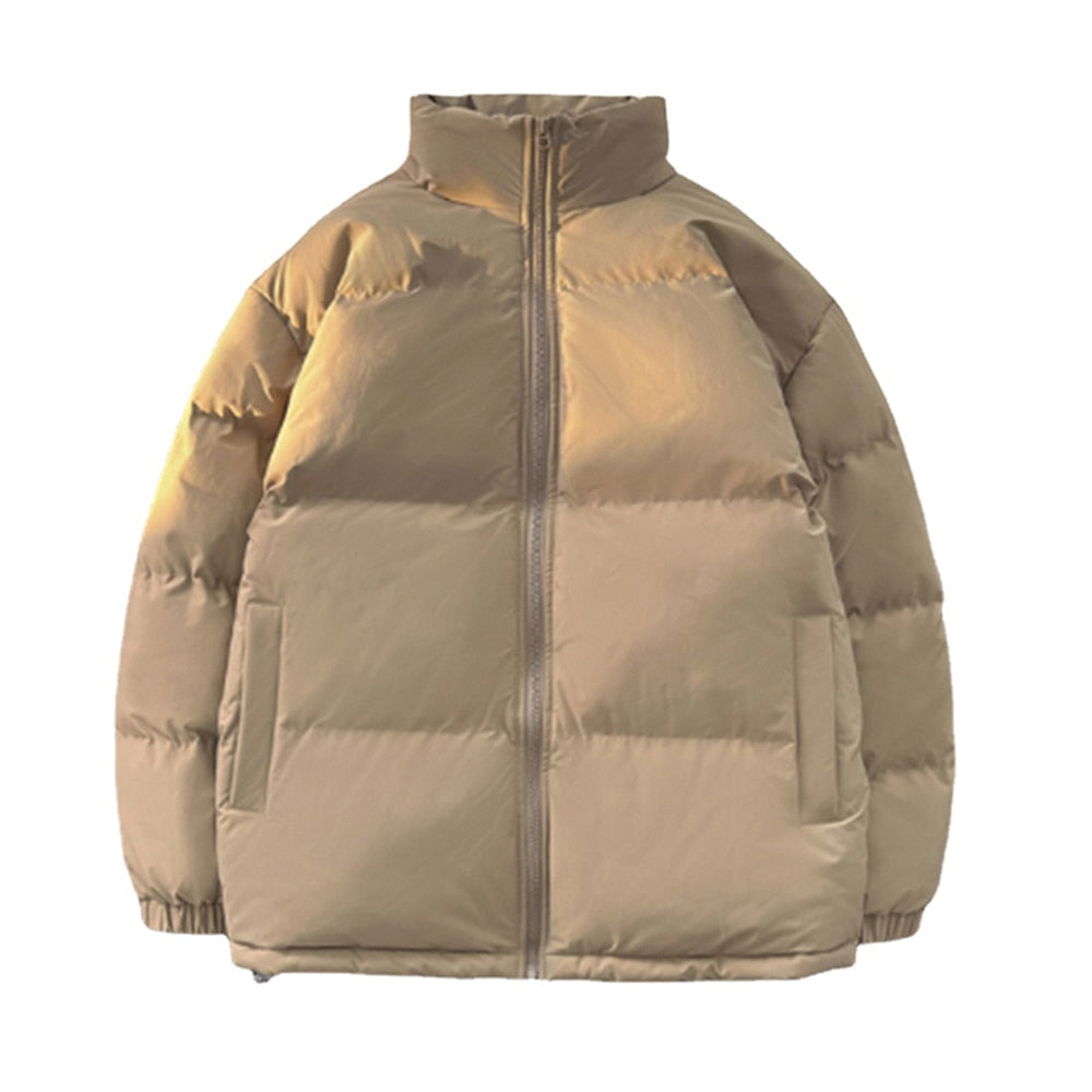 NOBA - Men's Cotton Jacket