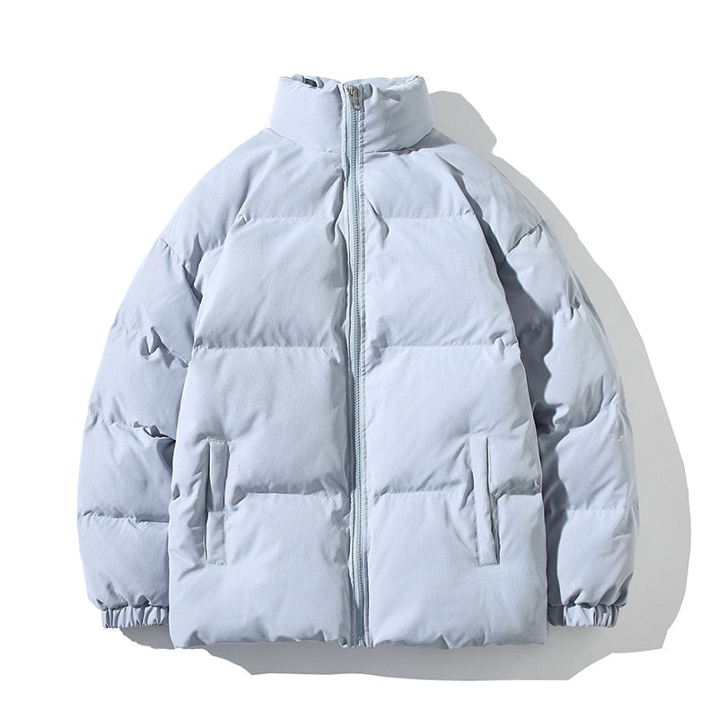 NOBA - Men's Cotton Jacket