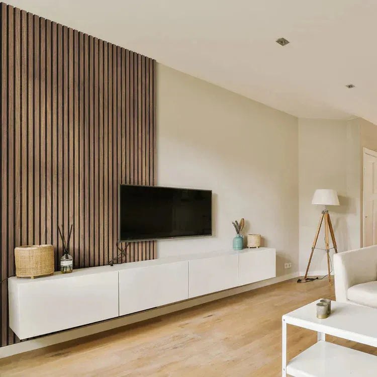 Panneaux Acoustiques Flexibles (270 cm x 110 cm)