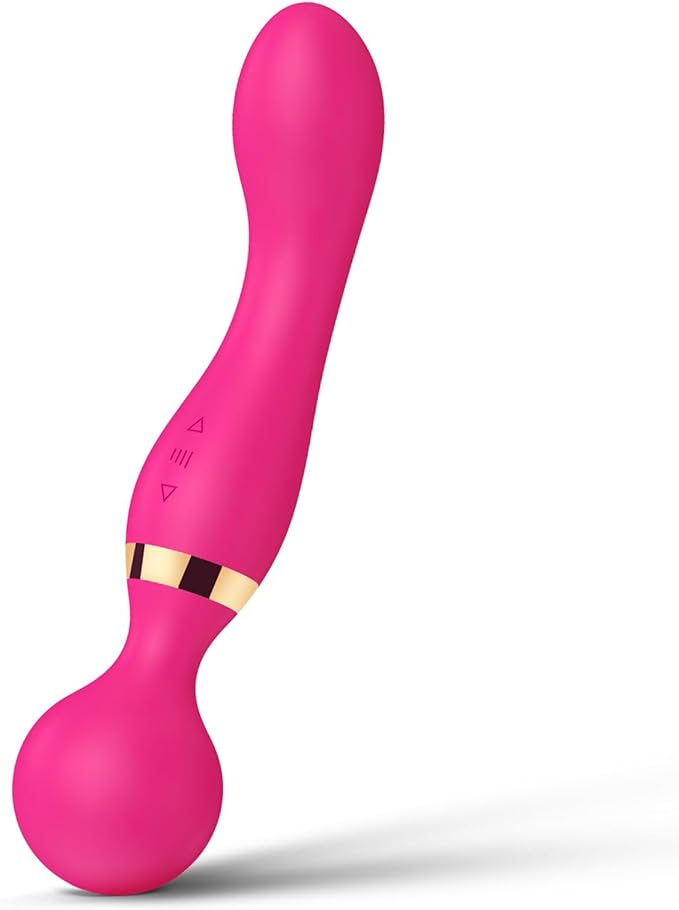Vibrador del Punto G | VibraLux