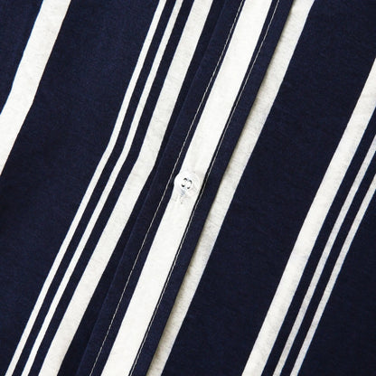 NOBA Special Striped Shirt