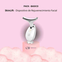 PACK - BASICO
