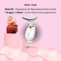 PACK - PLUS