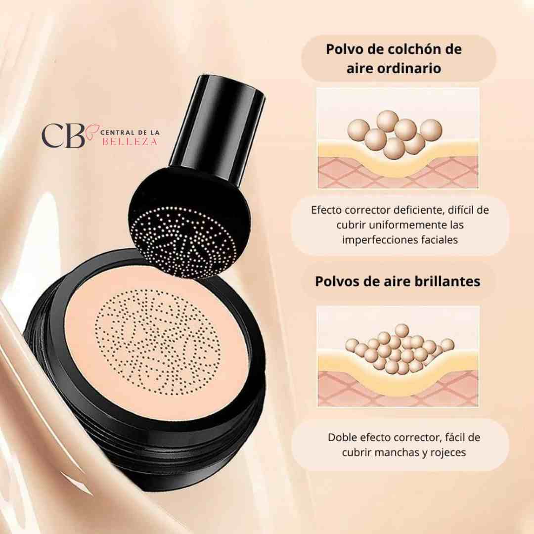 Base Moisture: Removedor de Manchas y Expressions - Offered 2x1 