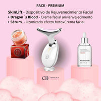 PACK - PREMIUM