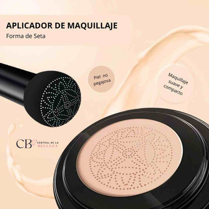 Base Moisture: Removedor de Manchas y Expressions - Offered 2x1 