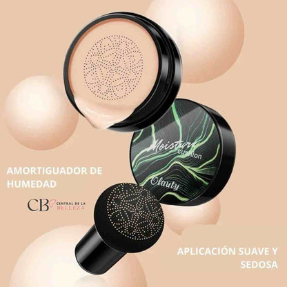 Base Moisture: Removedor de Manchas y Expressions - Offered 2x1 