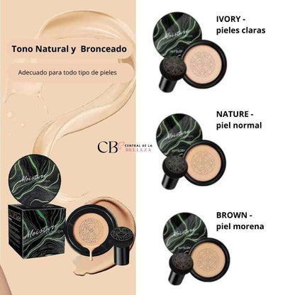 Base Moisture: Removedor de Manchas y Expressions - Offered 2x1 