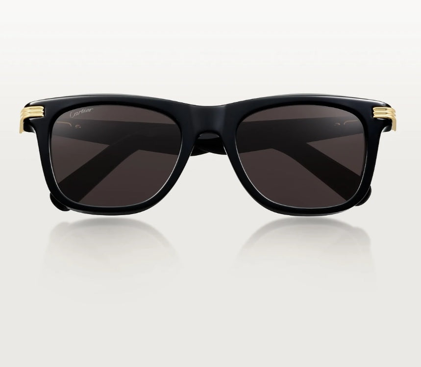 🕶️ Lunettes de Soleil  – L’Élégance Incomparable
