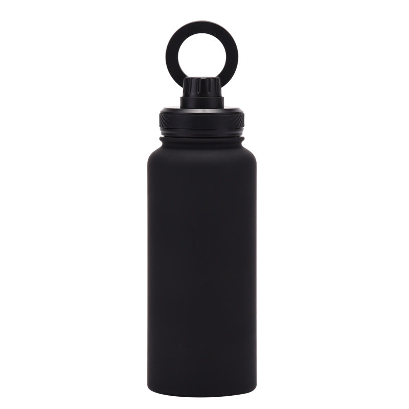 Botella Magnética | Multifunción 1000 ML