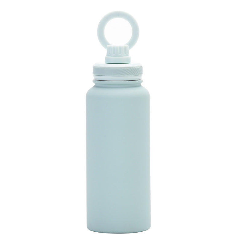 Botella Magnética | Multifunción 1000 ML