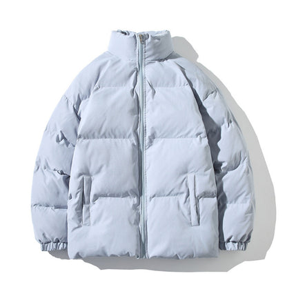 NOBA - Men's Cotton Jacket