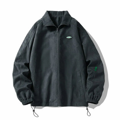 Moscow - Men's Winter Vintage Jacket