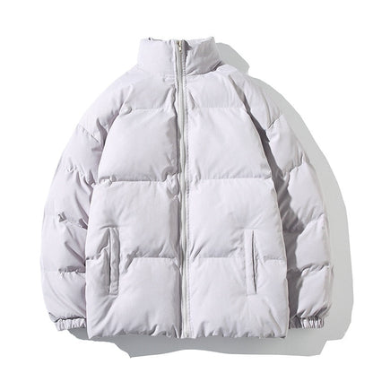 NOBA - Men's Cotton Jacket