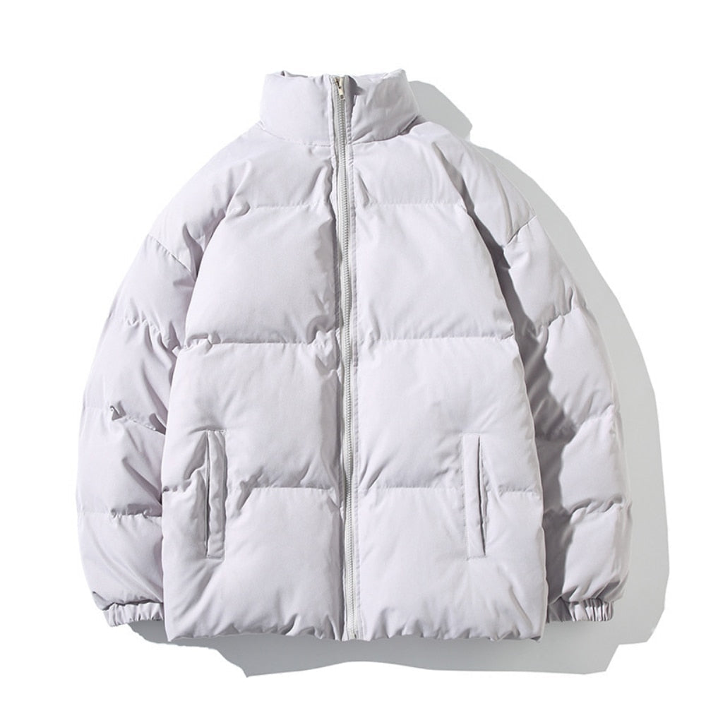 NOBA - Men's Cotton Jacket