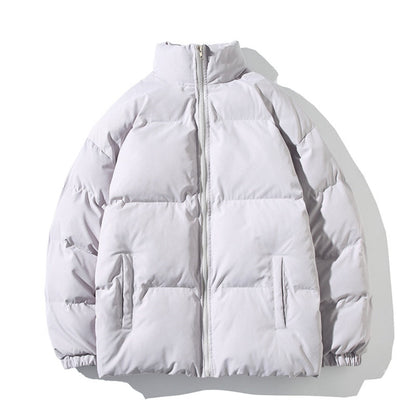 NOBA - Men's Cotton Jacket