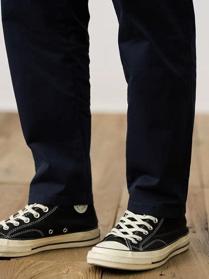 Casual pants