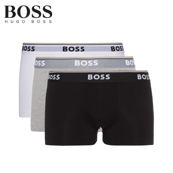 Boxer Shorts 3-Pack 
