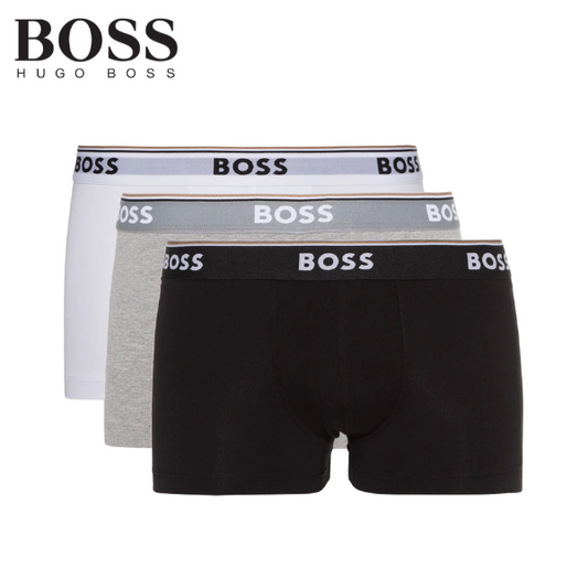 Boxer Shorts 3-Pack 